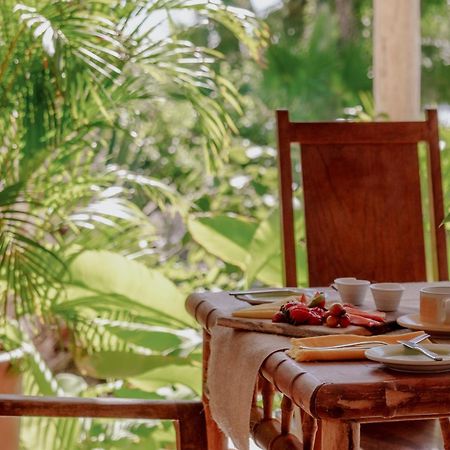 La Poza Boutique Hotel And Spa - Adults 15 Plus Todos Santos Exteriör bild