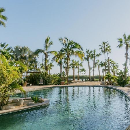 La Poza Boutique Hotel And Spa - Adults 15 Plus Todos Santos Exteriör bild