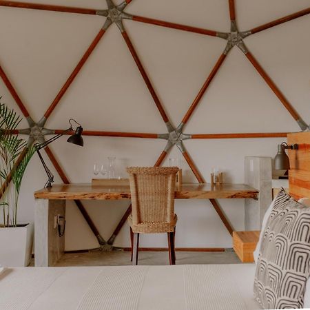 La Poza Boutique Hotel And Spa - Adults 15 Plus Todos Santos Exteriör bild