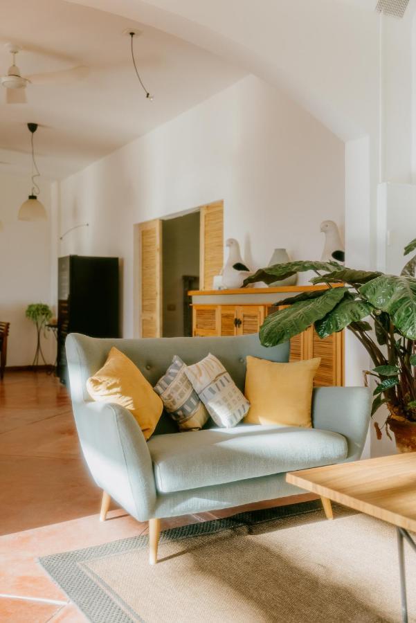 La Poza Boutique Hotel And Spa - Adults 15 Plus Todos Santos Exteriör bild