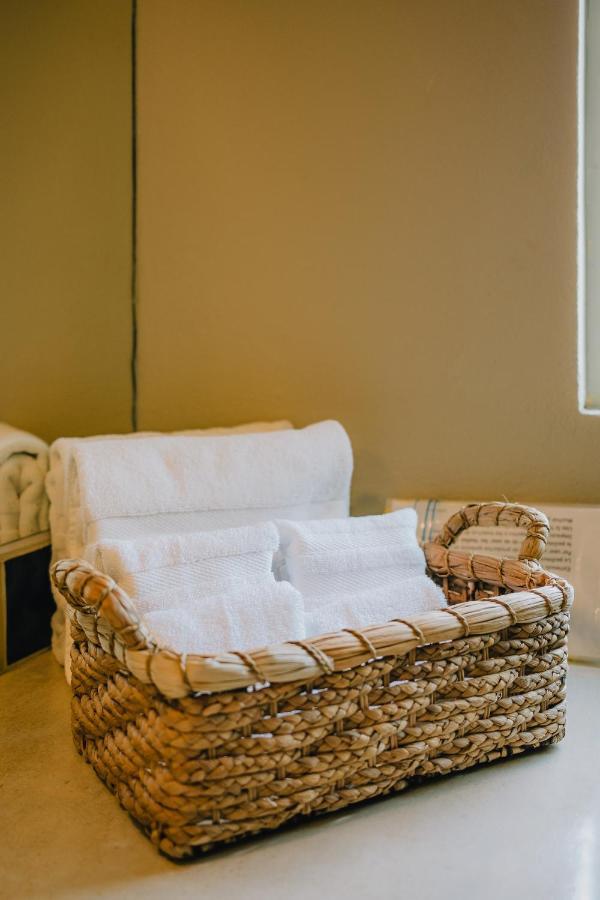 La Poza Boutique Hotel And Spa - Adults 15 Plus Todos Santos Exteriör bild
