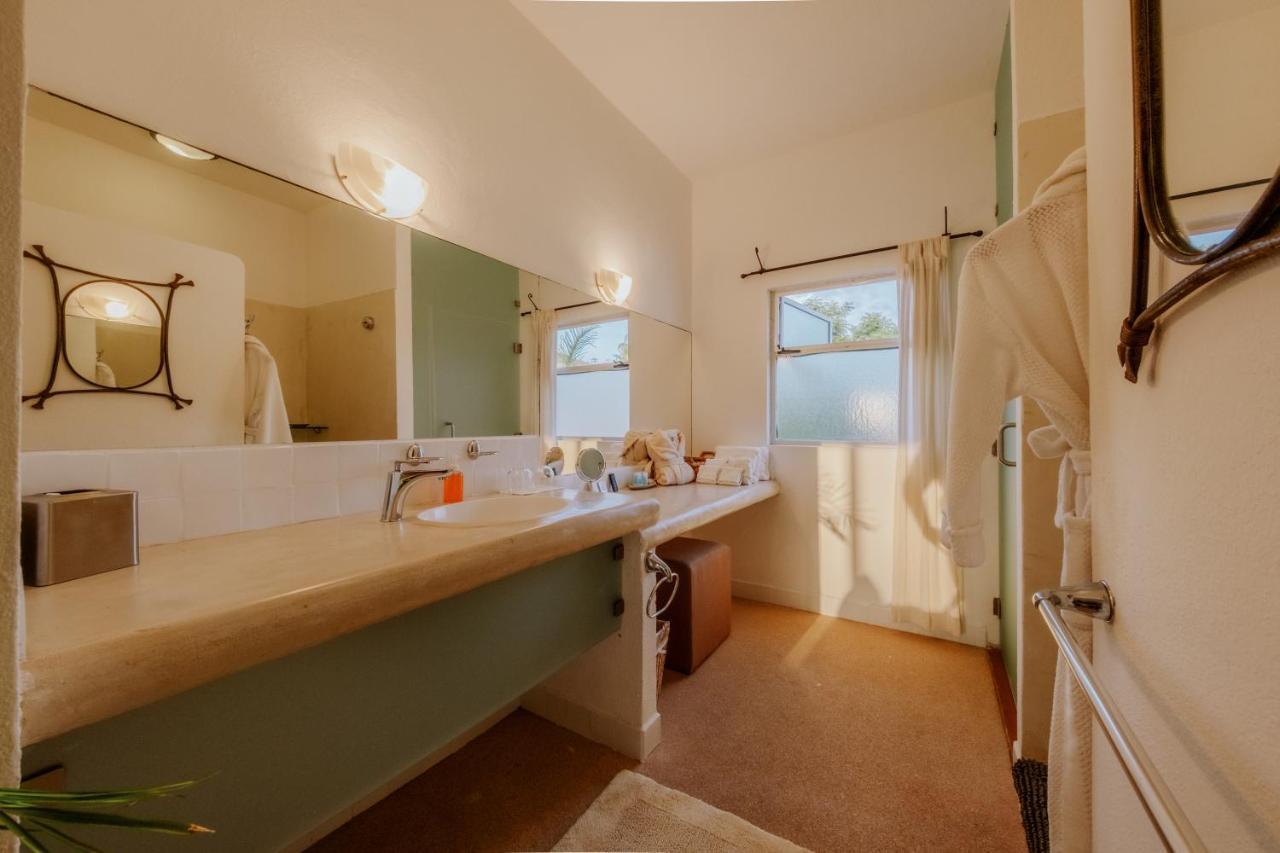 La Poza Boutique Hotel And Spa - Adults 15 Plus Todos Santos Exteriör bild