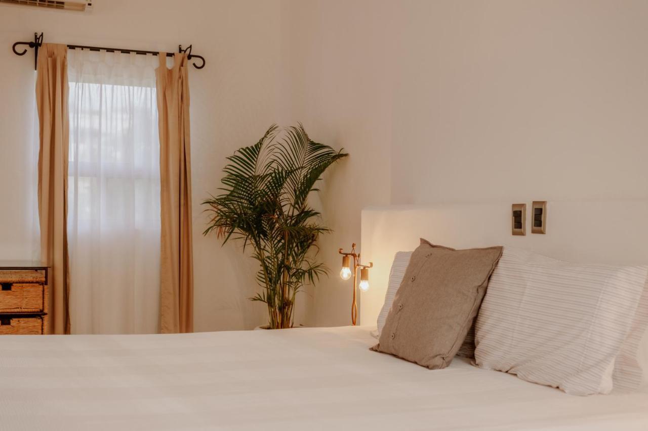 La Poza Boutique Hotel And Spa - Adults 15 Plus Todos Santos Exteriör bild