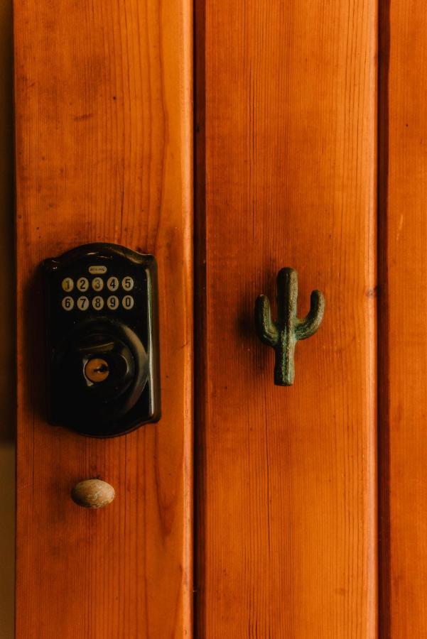 La Poza Boutique Hotel And Spa - Adults 15 Plus Todos Santos Exteriör bild