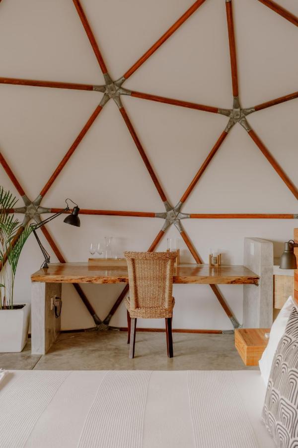 La Poza Boutique Hotel And Spa - Adults 15 Plus Todos Santos Exteriör bild