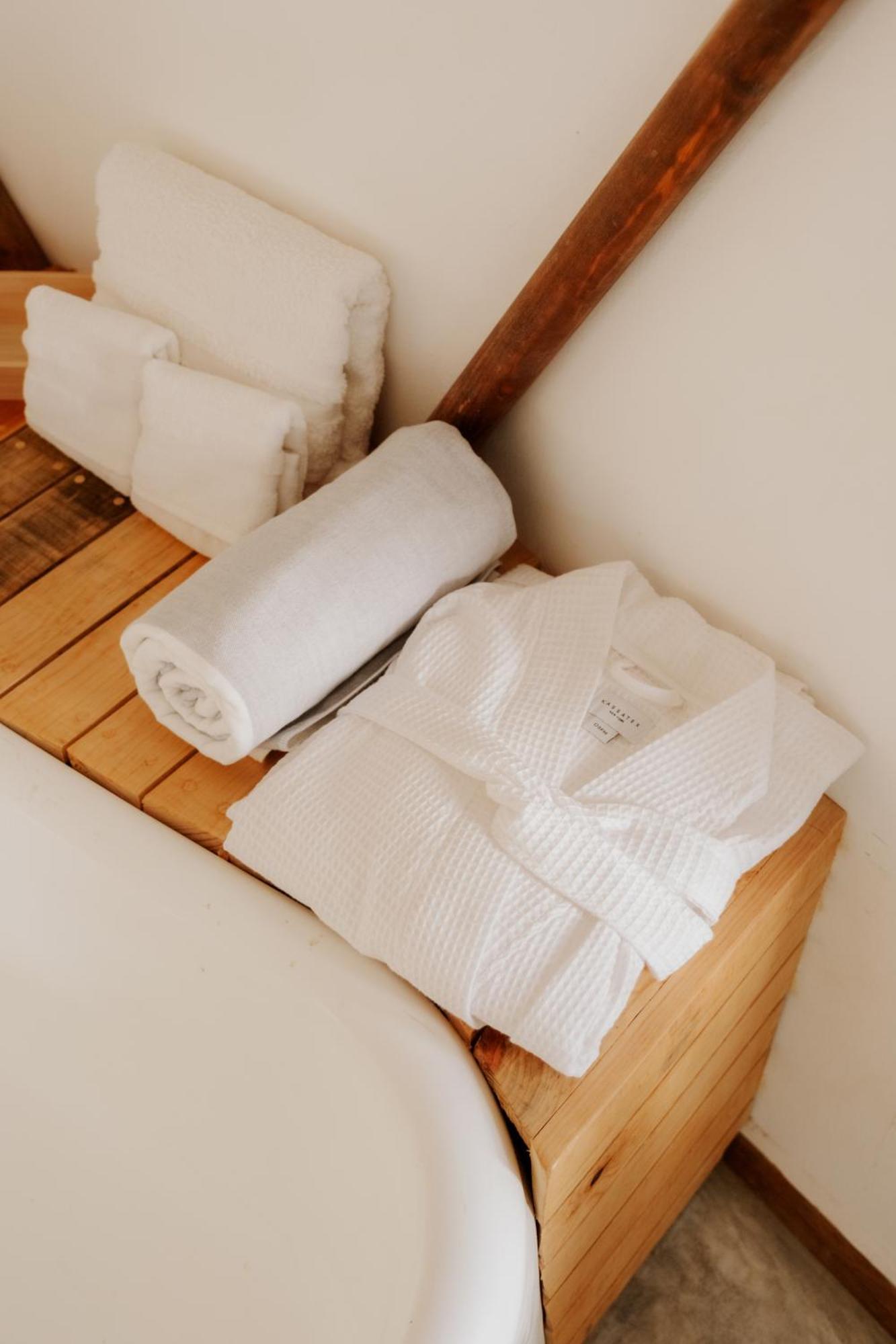 La Poza Boutique Hotel And Spa - Adults 15 Plus Todos Santos Exteriör bild
