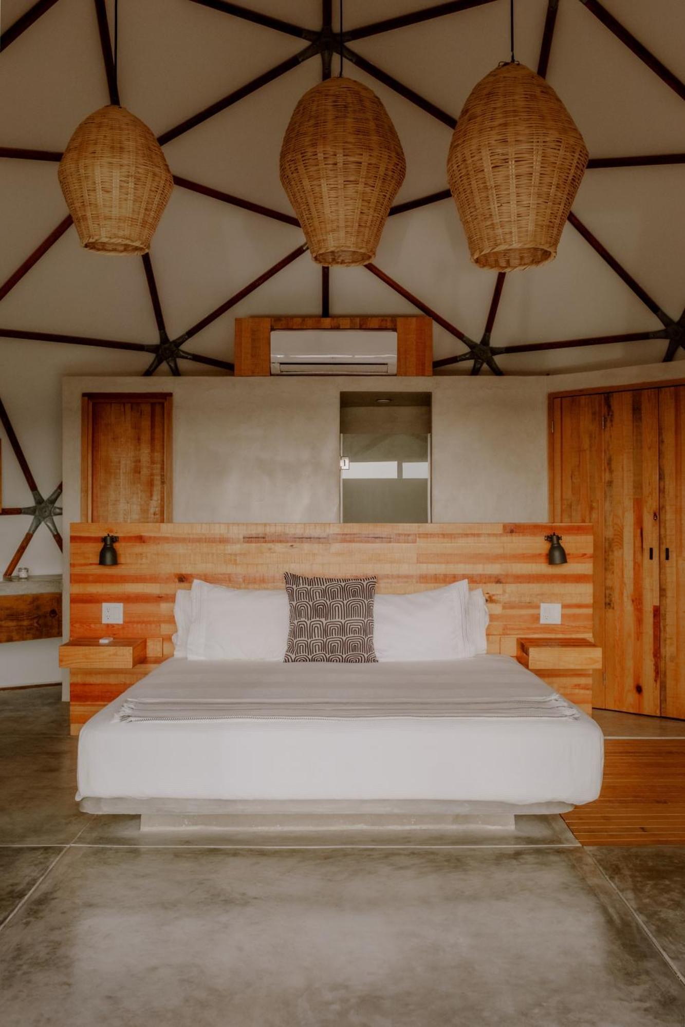 La Poza Boutique Hotel And Spa - Adults 15 Plus Todos Santos Exteriör bild