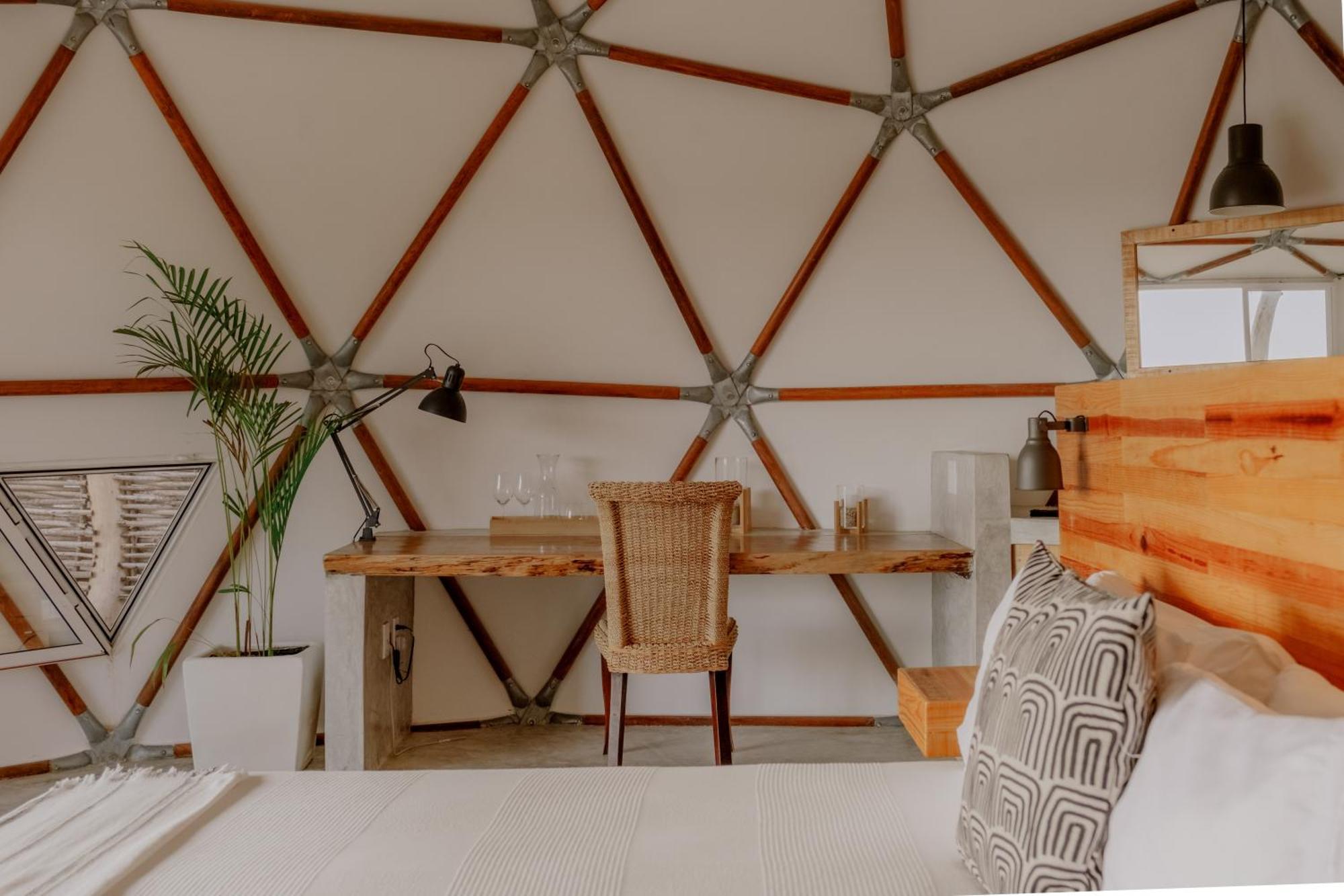 La Poza Boutique Hotel And Spa - Adults 15 Plus Todos Santos Exteriör bild